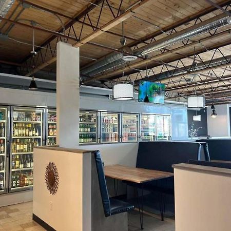Parkside Inn Grande Prairie Zewnętrze zdjęcie