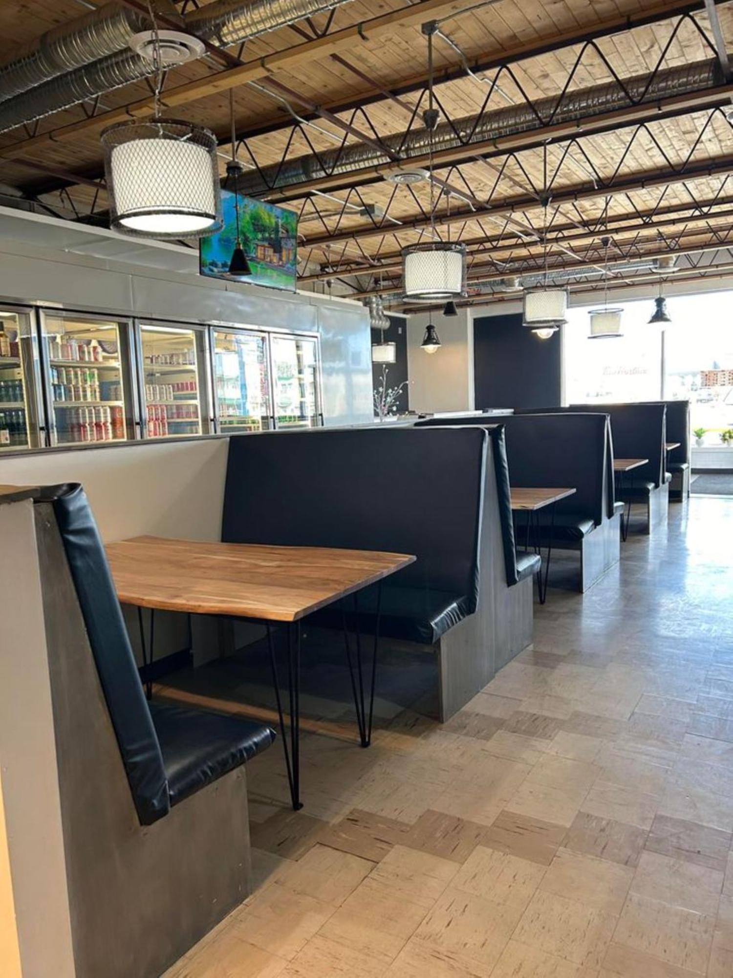 Parkside Inn Grande Prairie Zewnętrze zdjęcie