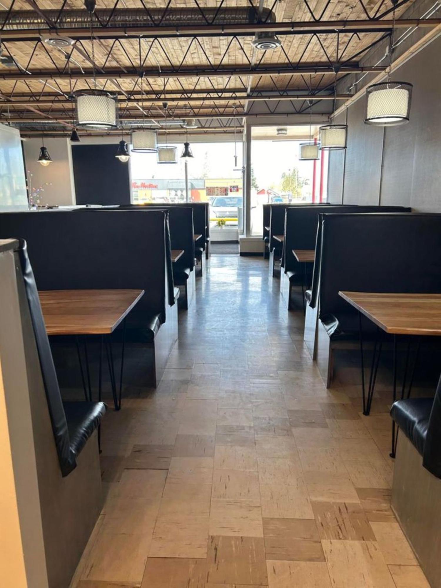 Parkside Inn Grande Prairie Zewnętrze zdjęcie