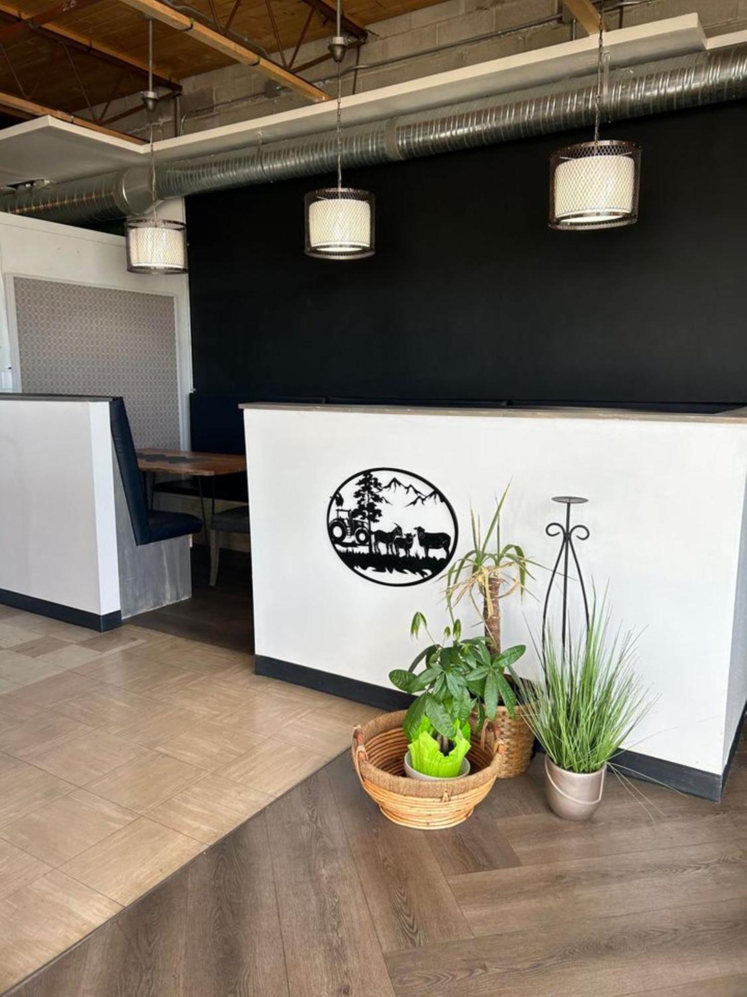 Parkside Inn Grande Prairie Zewnętrze zdjęcie